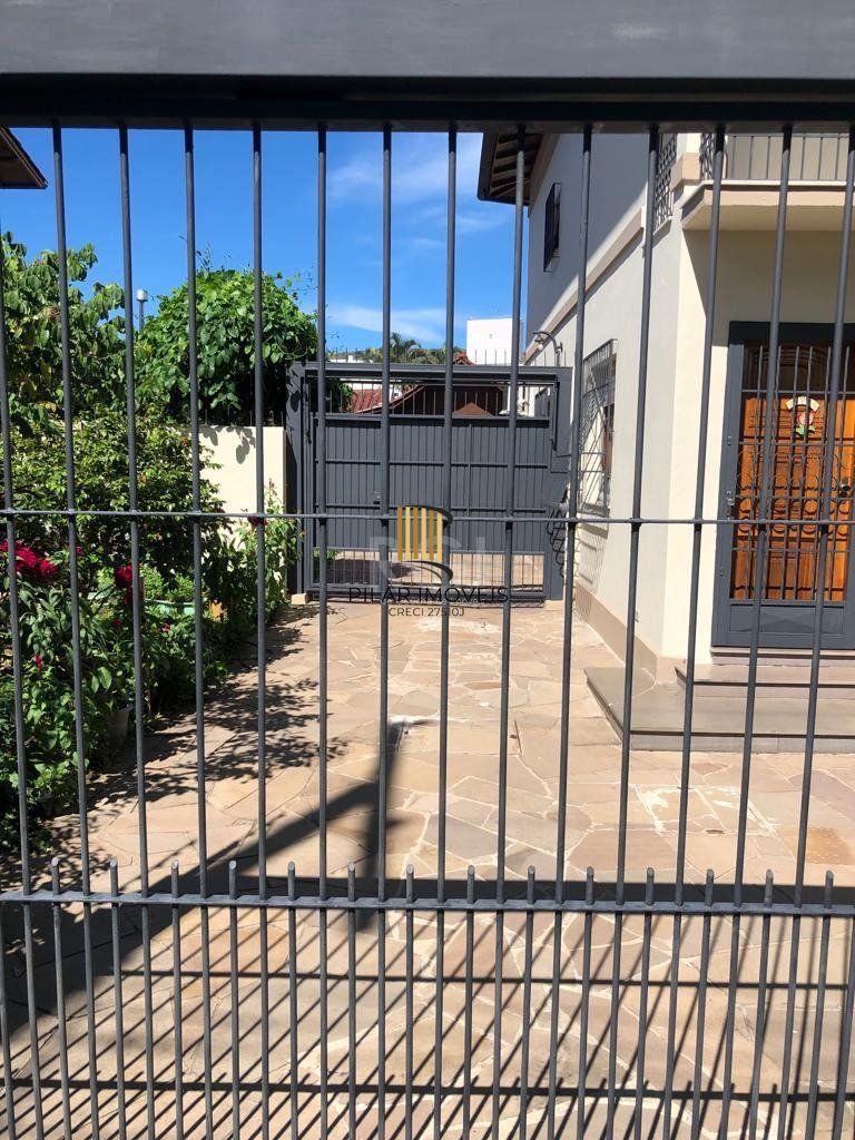 Casa para Venda - 225.91m², 4 dormitórios, sendo 2 suites, 1 vaga - Nonoai
