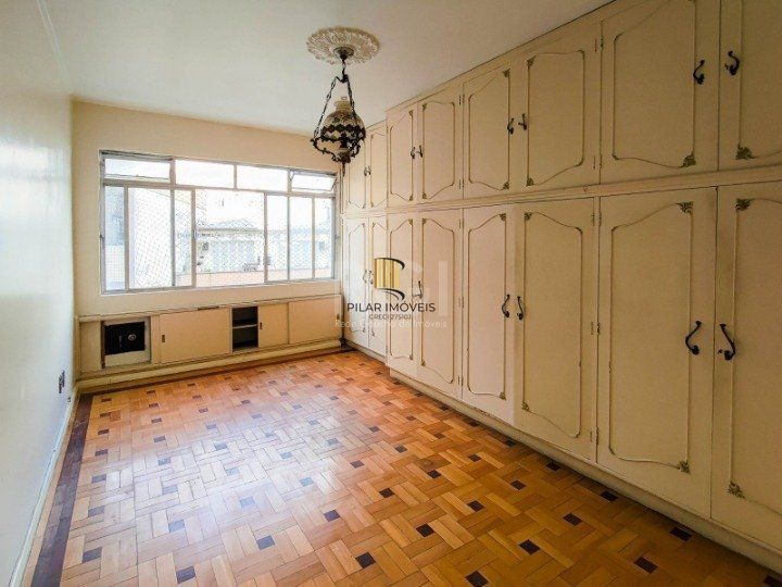 Apartamento para Venda - 142.3m², 3 dormitórios, Santana