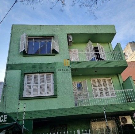 Apartamento 1 dormitório no bairro Santana - Pilar Imóveis