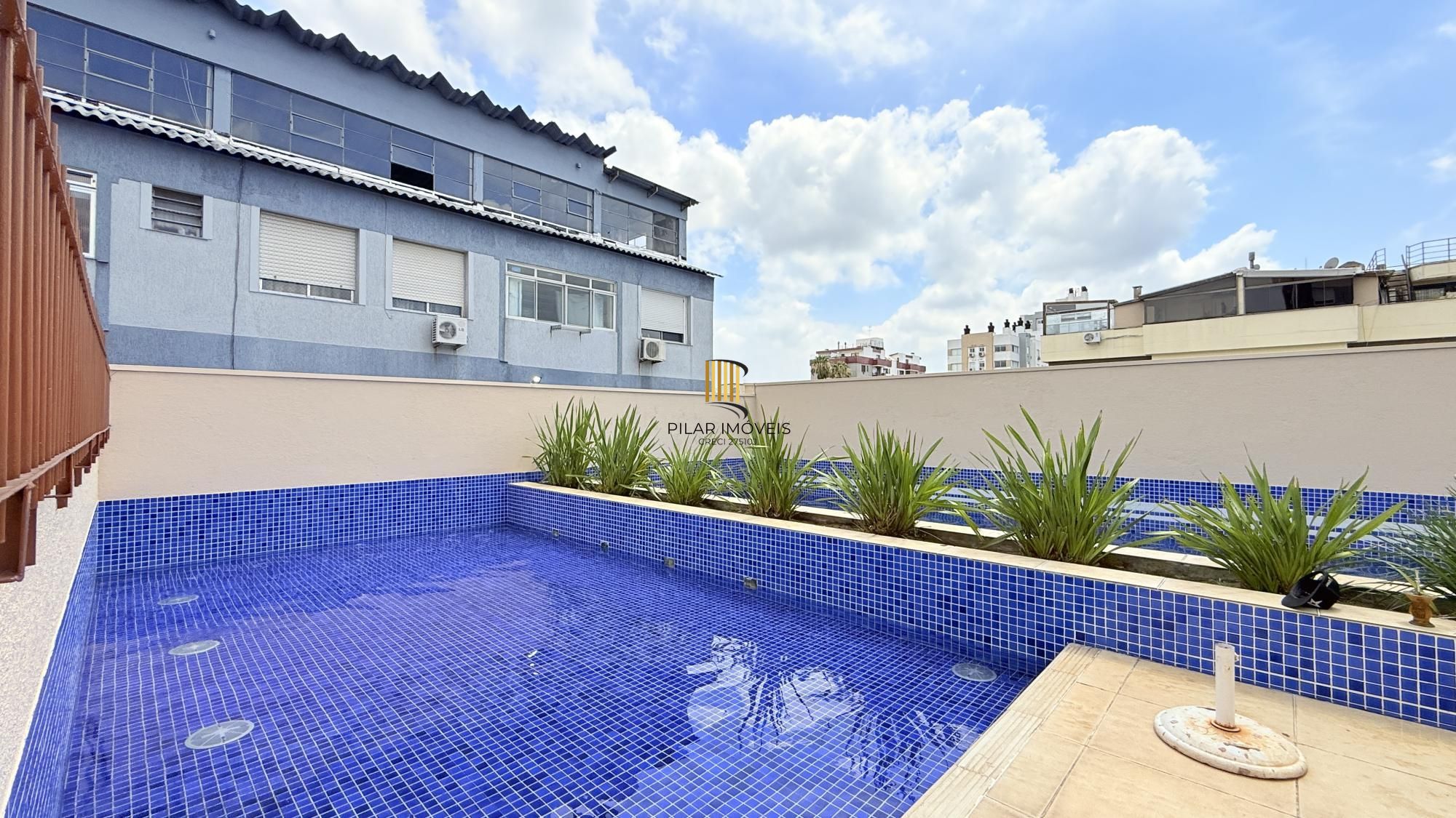 Apartamento 3 dormitórios no bairro Santana