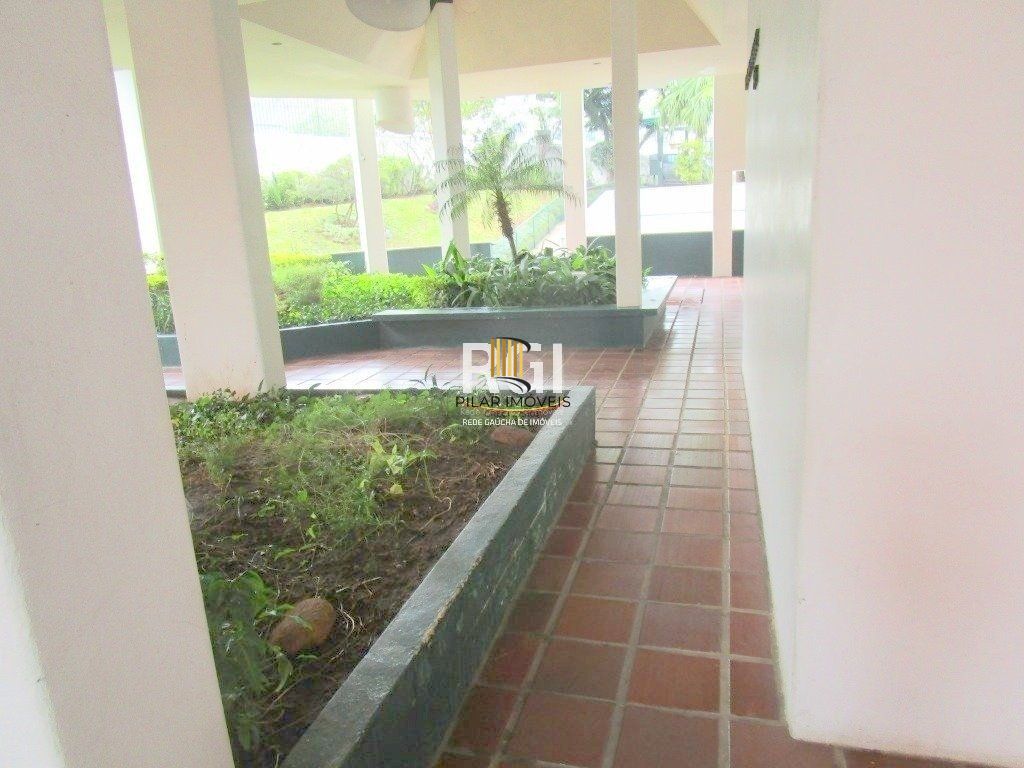 Apartamento para Venda - 63.17m², 2 dormitórios, 1 vaga - Nonoai