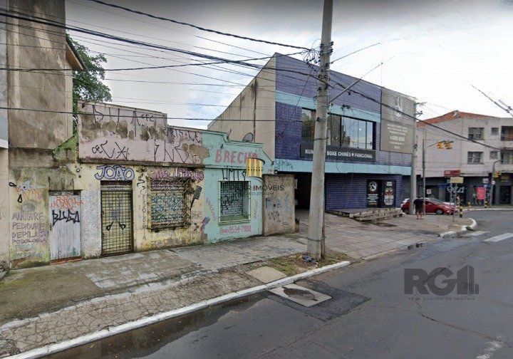 Casa 3 dormitórios no bairro Partenon - Pilar Imóveis