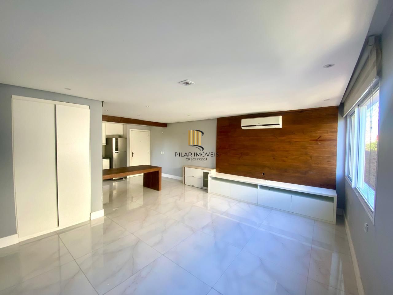 Apartamento 3 dormitórios no bairro Petrópolis