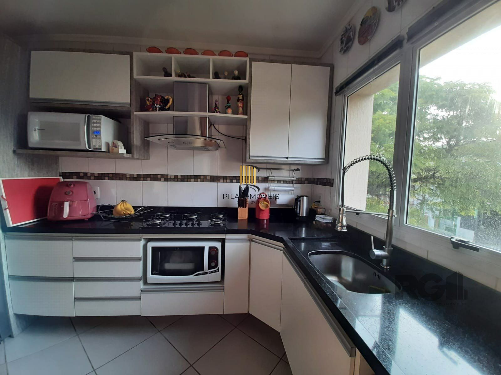 Apartamento 3 dormitórios no bairro Santana