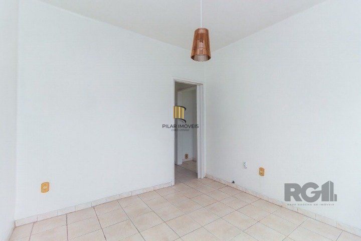 Apartamento para Venda - 30.6m², 1 dormitório, Santana