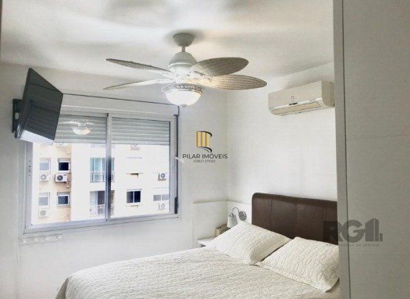 Apartamento 3 dormitórios no bairro Passo da Areia