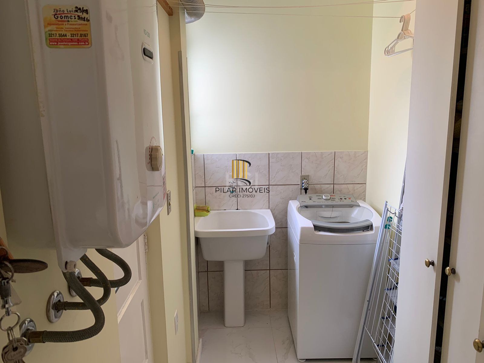Apartamento para Venda - 130m², 3 dormitórios, sendo 1 suites, 1 vaga - Rio Branco
