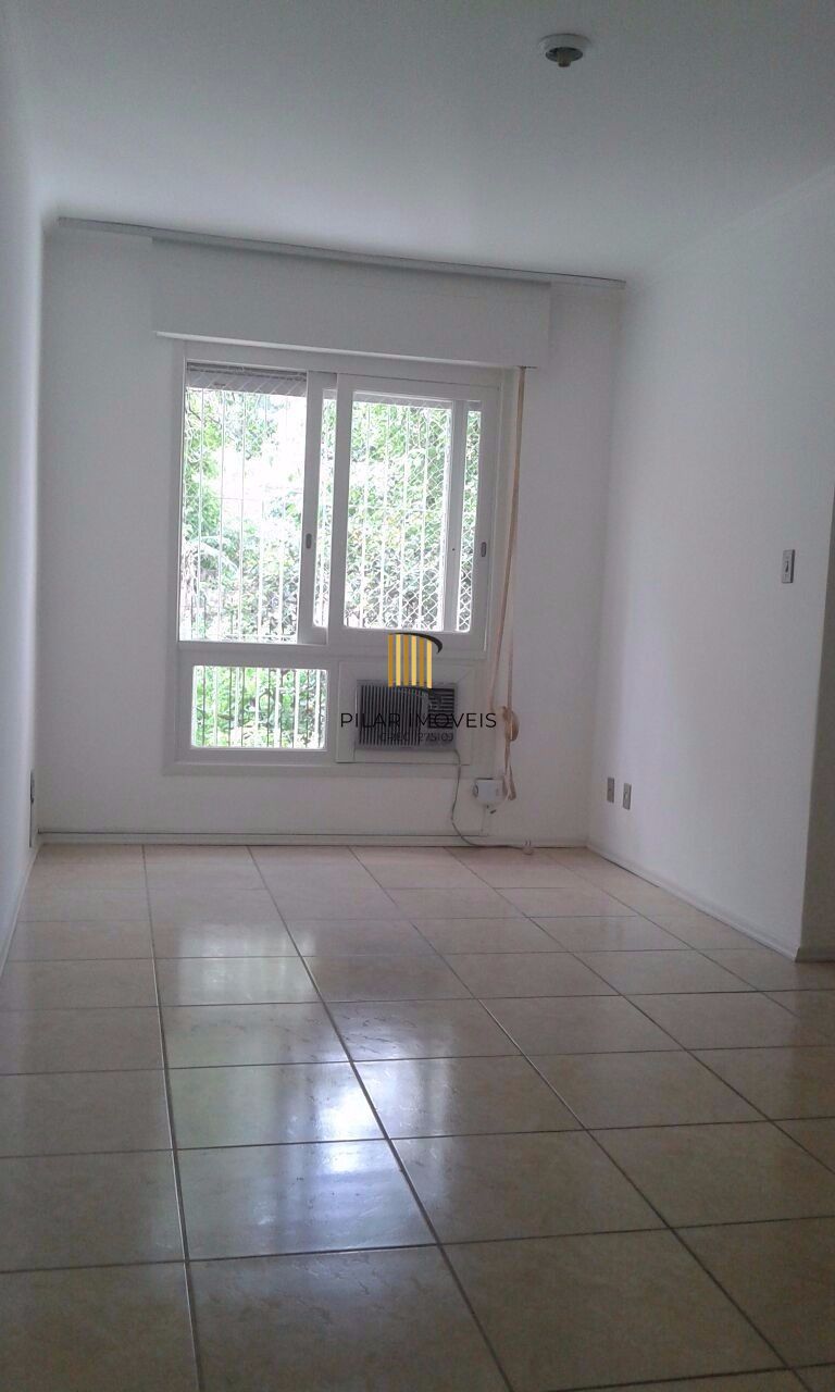 Apartamento para Venda - 72m², 2 dormitórios, 1 vaga - Petrópolis