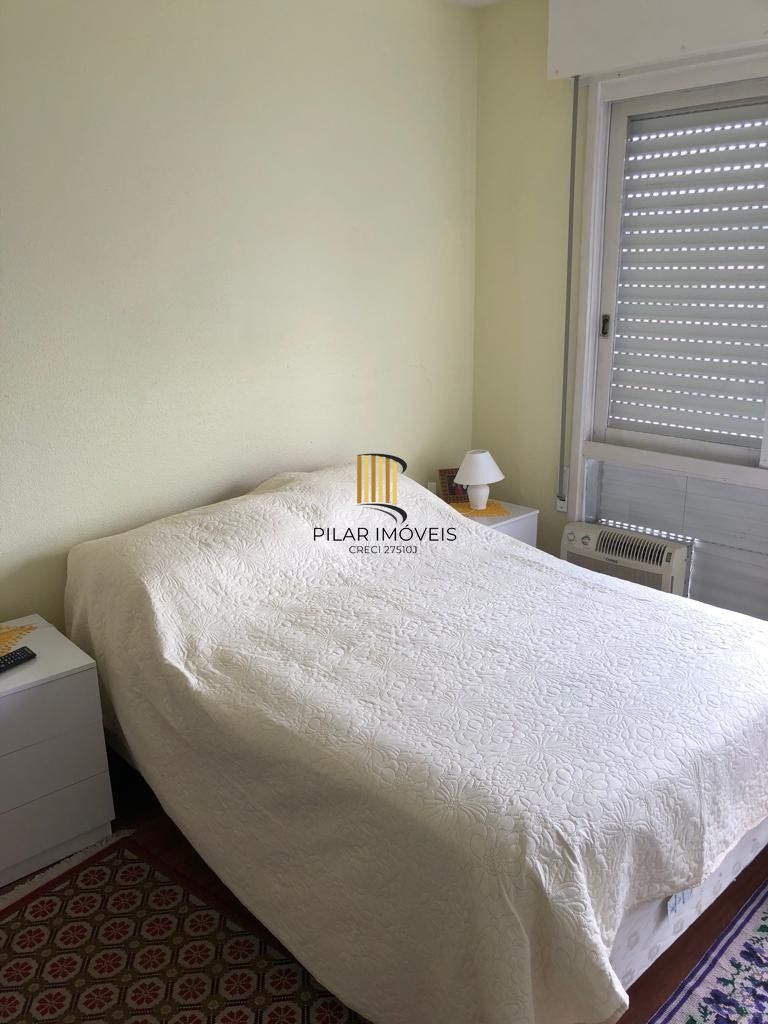 Apartamento para Venda - 80.98m², 2 dormitórios, 1 vaga - Nonoai