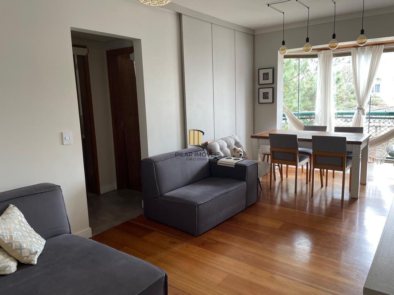 Apartamento 3 dormitórios no bairro Rio Branco