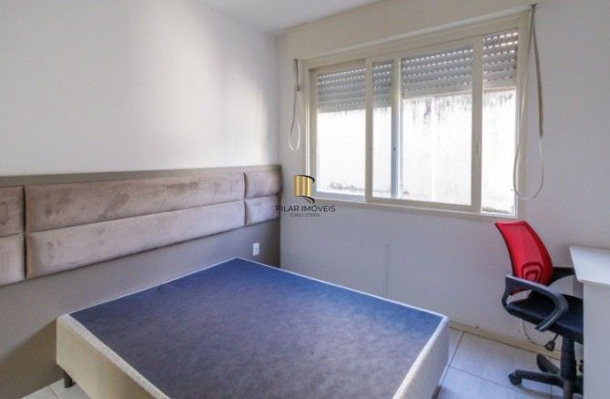 Apartamento 1 dormitório no bairro Mont Serrat