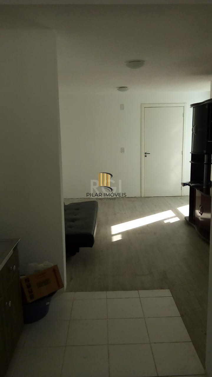 Apartamento para Venda - 47m², 2 dormitórios, 1 vaga - Vila Nova