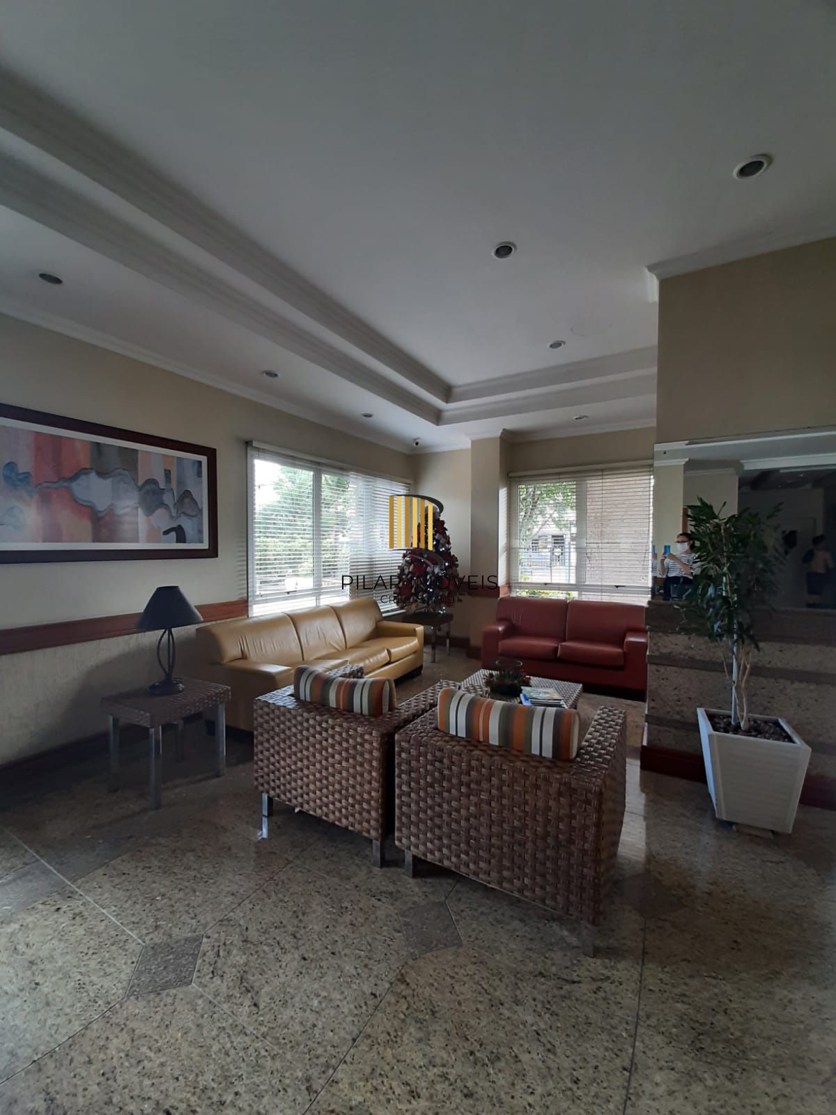 Apartamento para Venda - 75.96m², 3 dormitórios, sendo 1 suites, 1 vaga - Santana