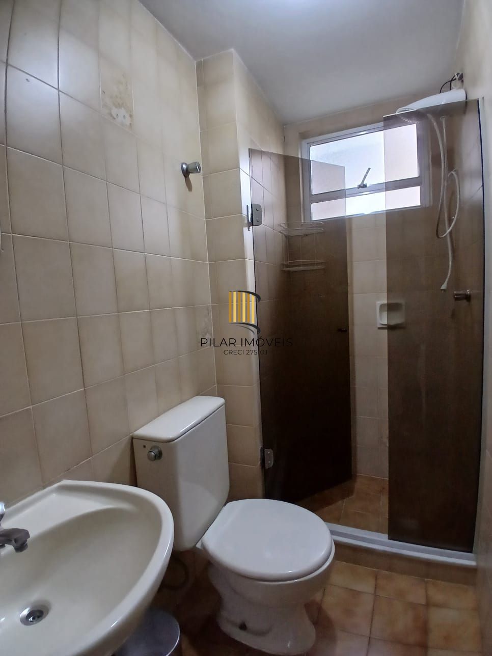 Apartamento de 01 dormitório à venda no bairro Bom Fim.