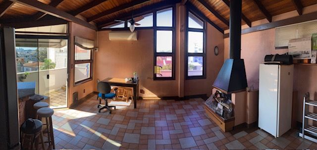 Cobertura 2 dormitórios no bairro Partenon