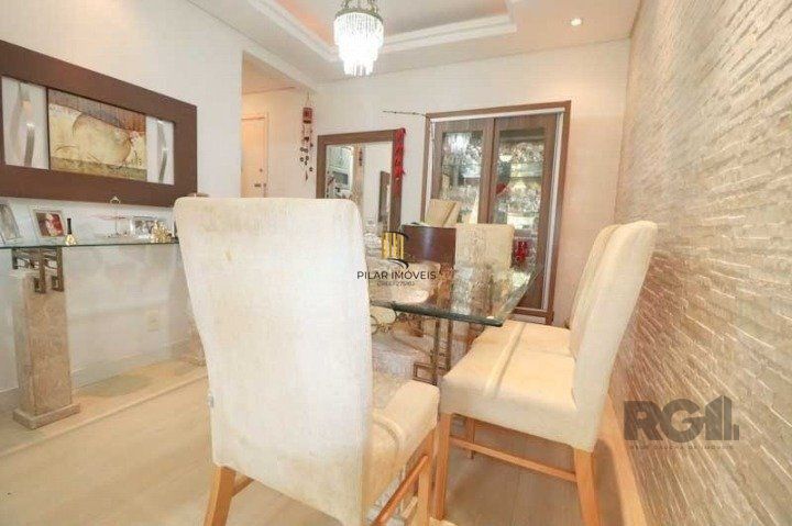 Apartamento para Venda - 71.98m², 3 dormitórios, 1 vaga - Jardim Guanabara