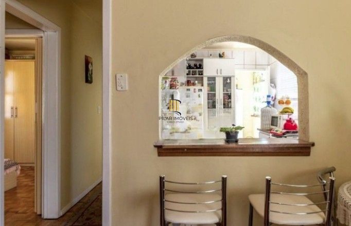 Apartamento para Venda - 62.43m², 2 dormitórios, 1 vaga - Santana