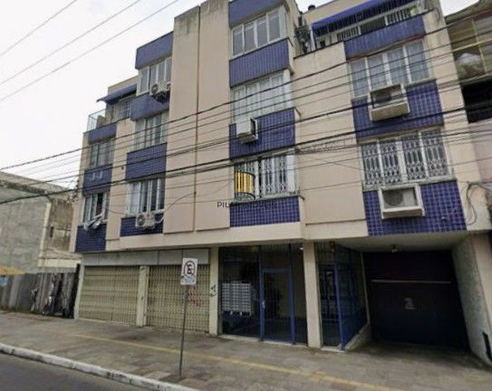 Apartamento para Venda - 62.43m², 2 dormitórios, 1 vaga - Santana