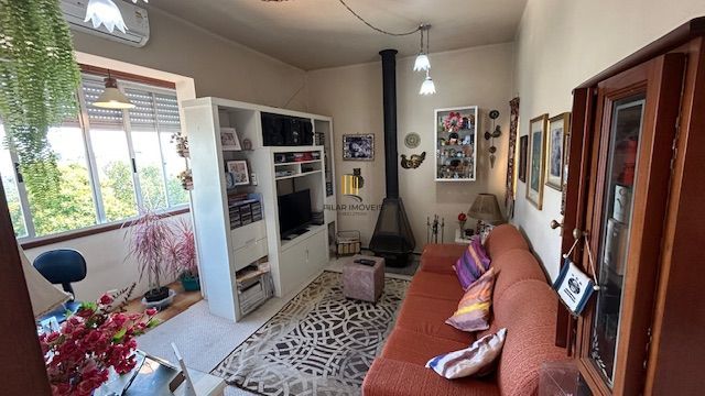 Apartamento 2 dormitórios no bairro Petrópolis