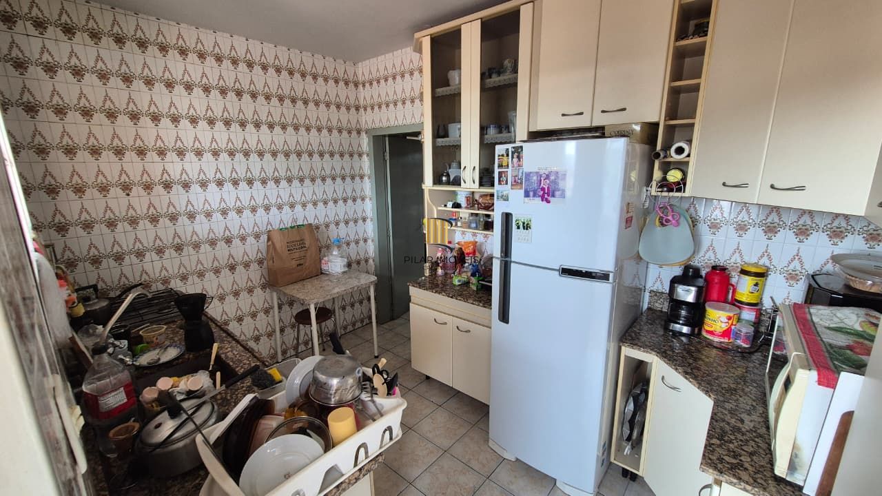 Casa 3 dormitórios no bairro Jardim Europa