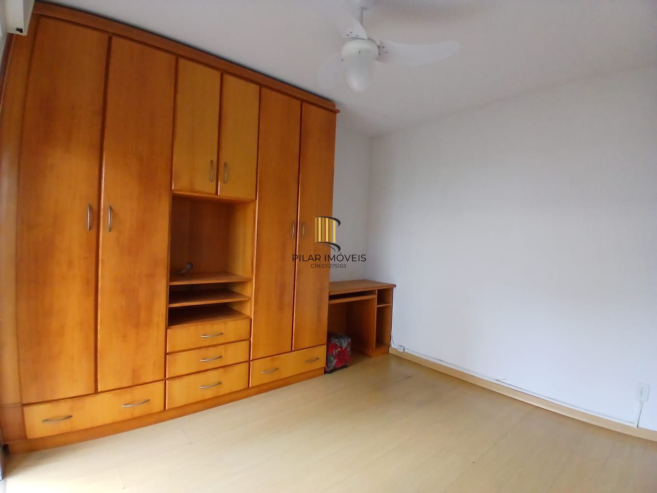 Apartamento de 01 dormitório à venda no bairro Bom Fim.