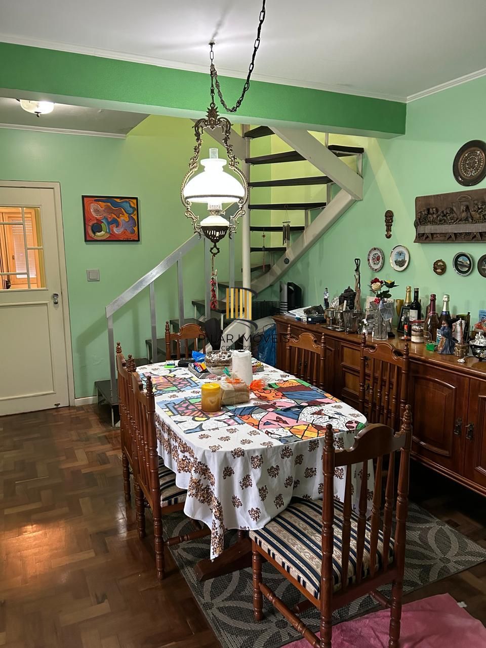 Cobertura 3 dormitórios no bairro Petrópolis