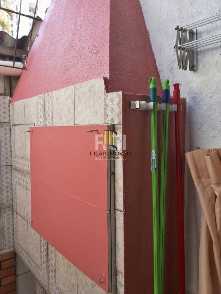 Apartamento para Venda - 95m², 2 dormitórios, Santana