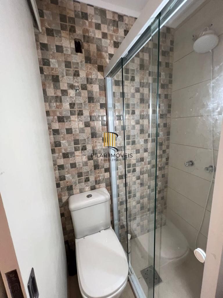 Apartamento para Venda - 83.25m², 2 dormitórios, sendo 1 suites, Santana