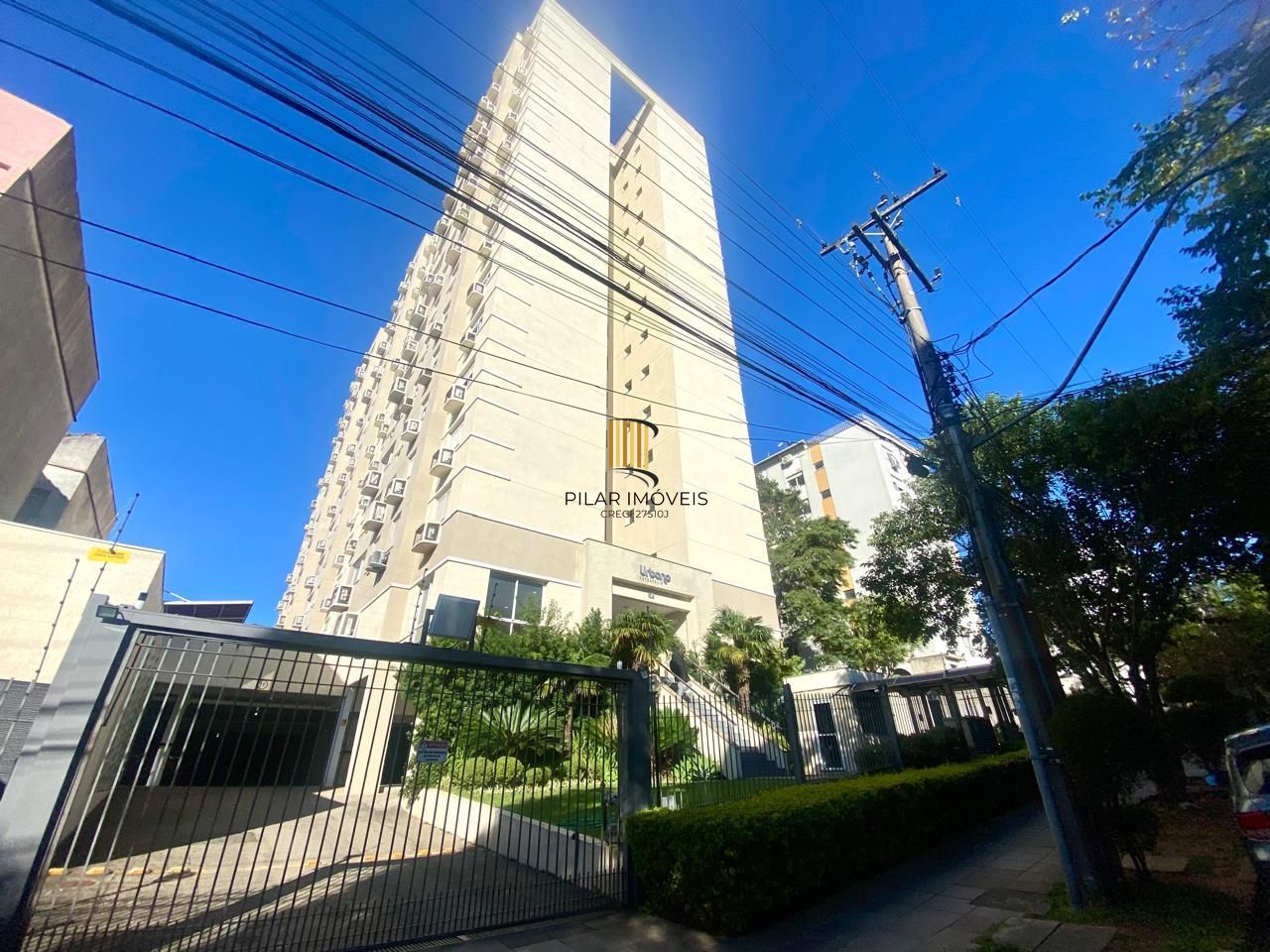 Apartamento 3 dormitórios no bairro Petrópolis - Pilar Imóveis