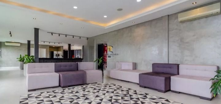 Loft 1 dormitório no bairro Cidade Baixa