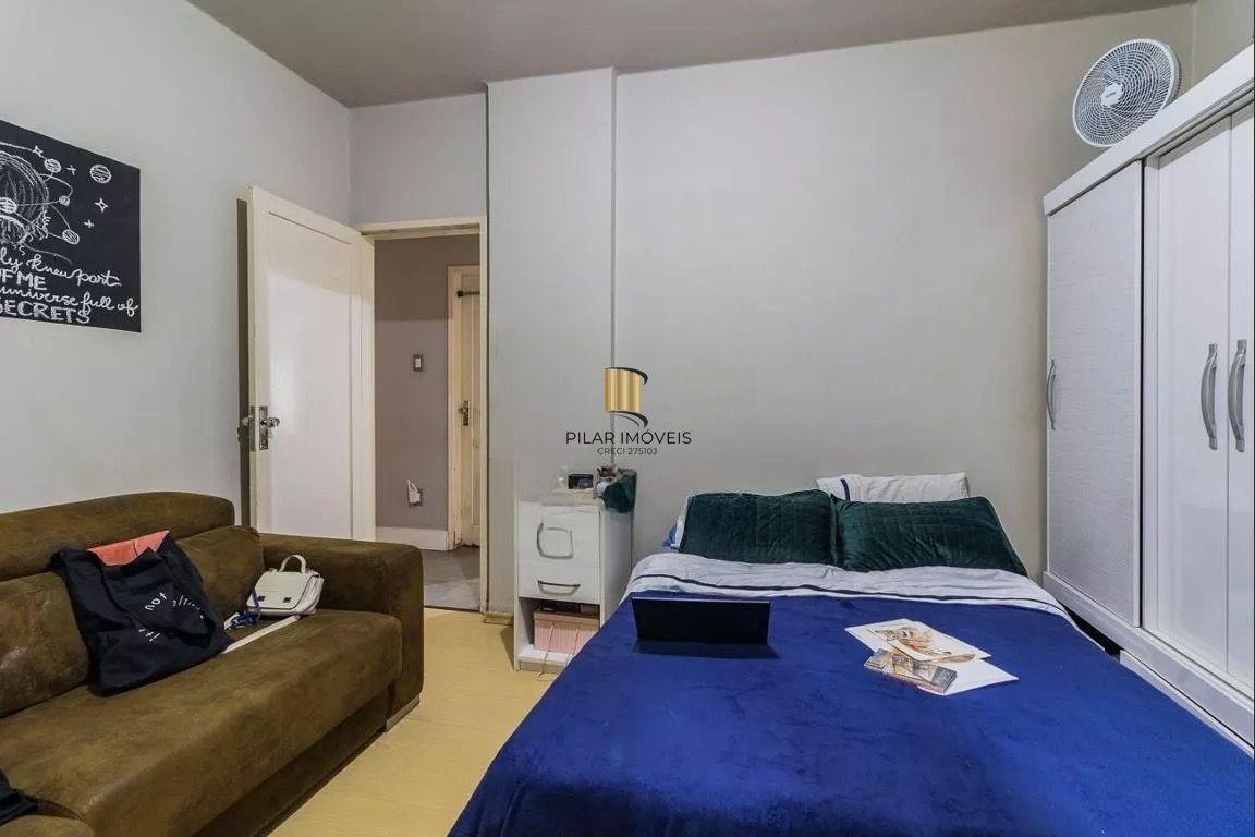 Apartamento 3 dormitórios no bairro Farroupilha