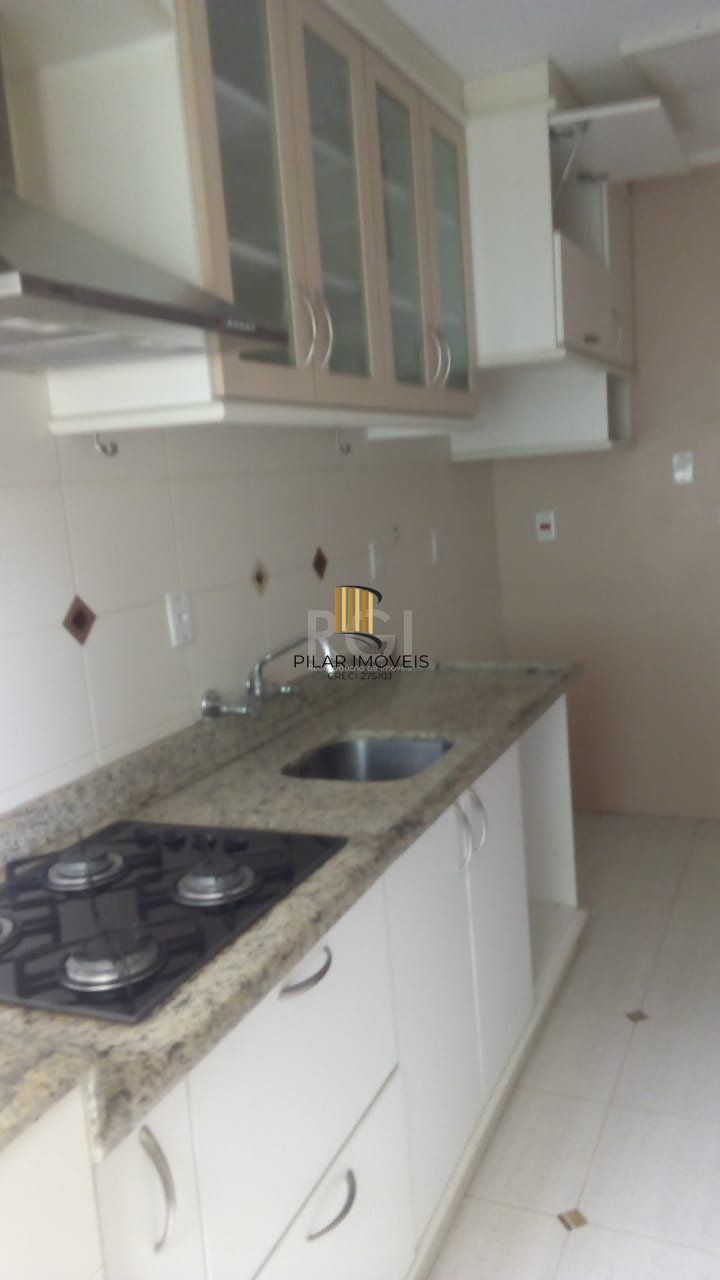 Apartamento 2 Dormitório(s) Bairro Santana