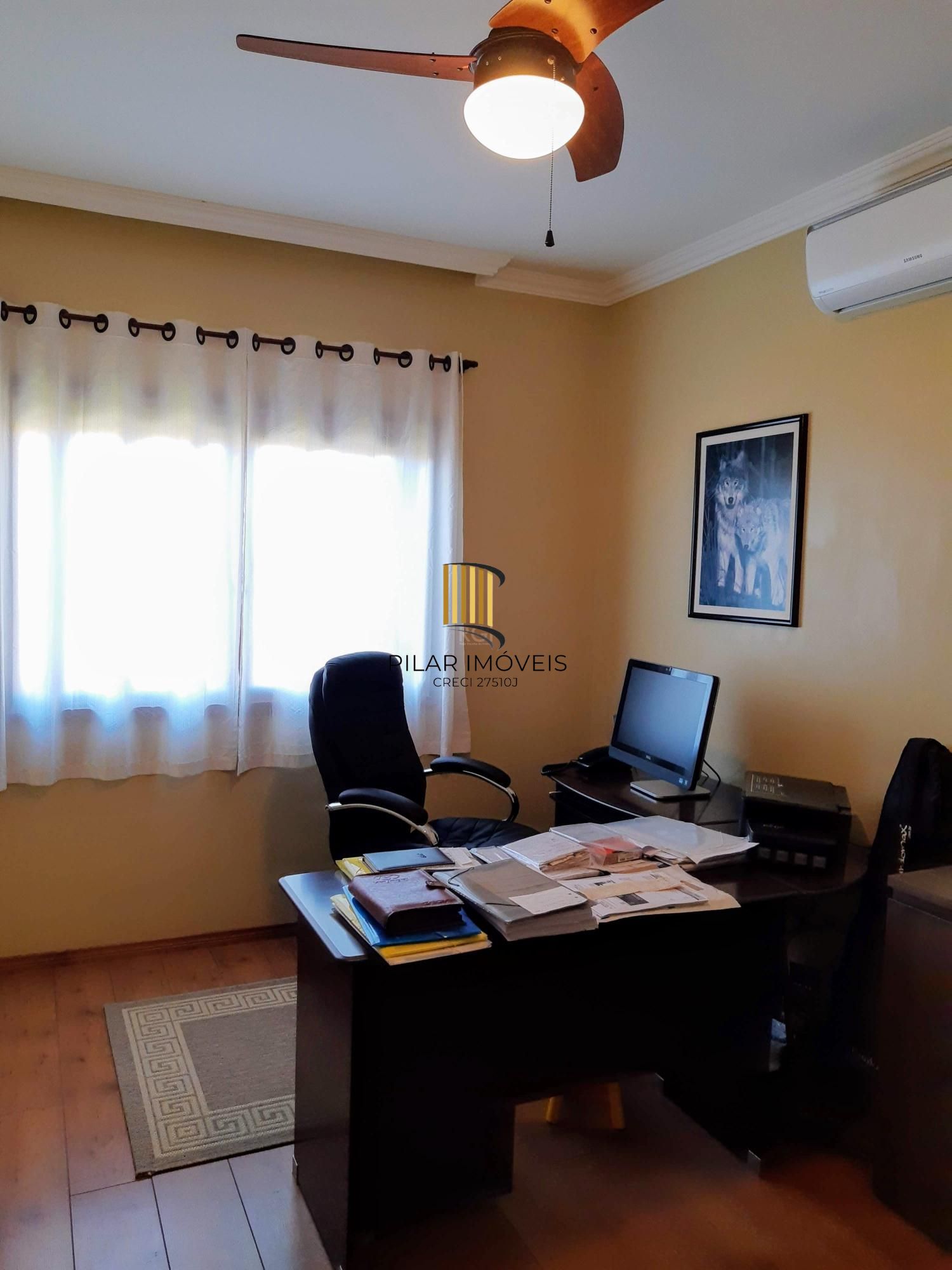 Casa 3 dormitórios no bairro Espírito Santo