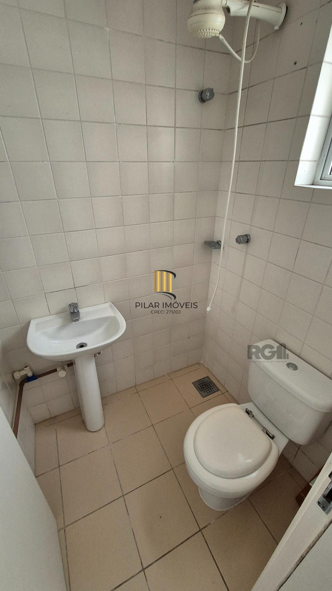 Apartamento 2 dormitórios no bairro Bela Vista