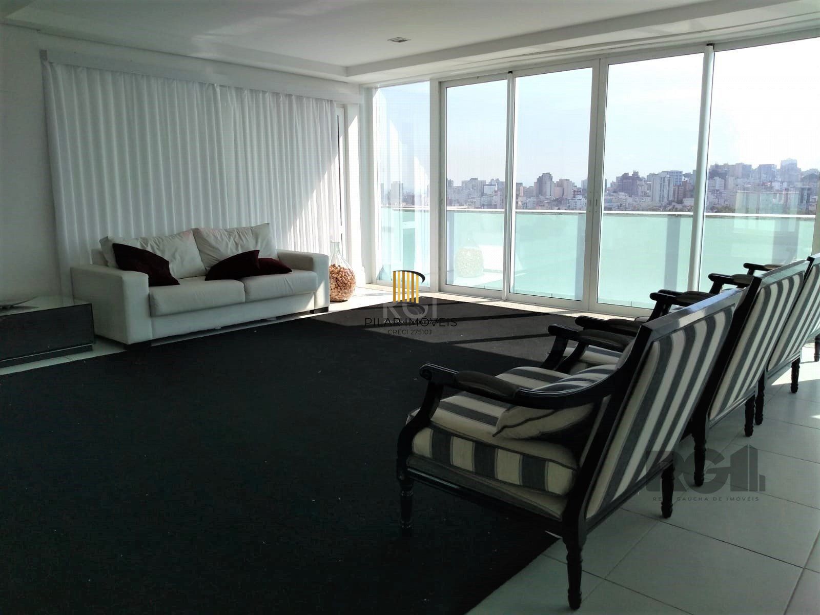 Apartamento para Venda - 67.28m², 2 dormitórios, sendo 1 suites, 1 vaga - Cidade Baixa