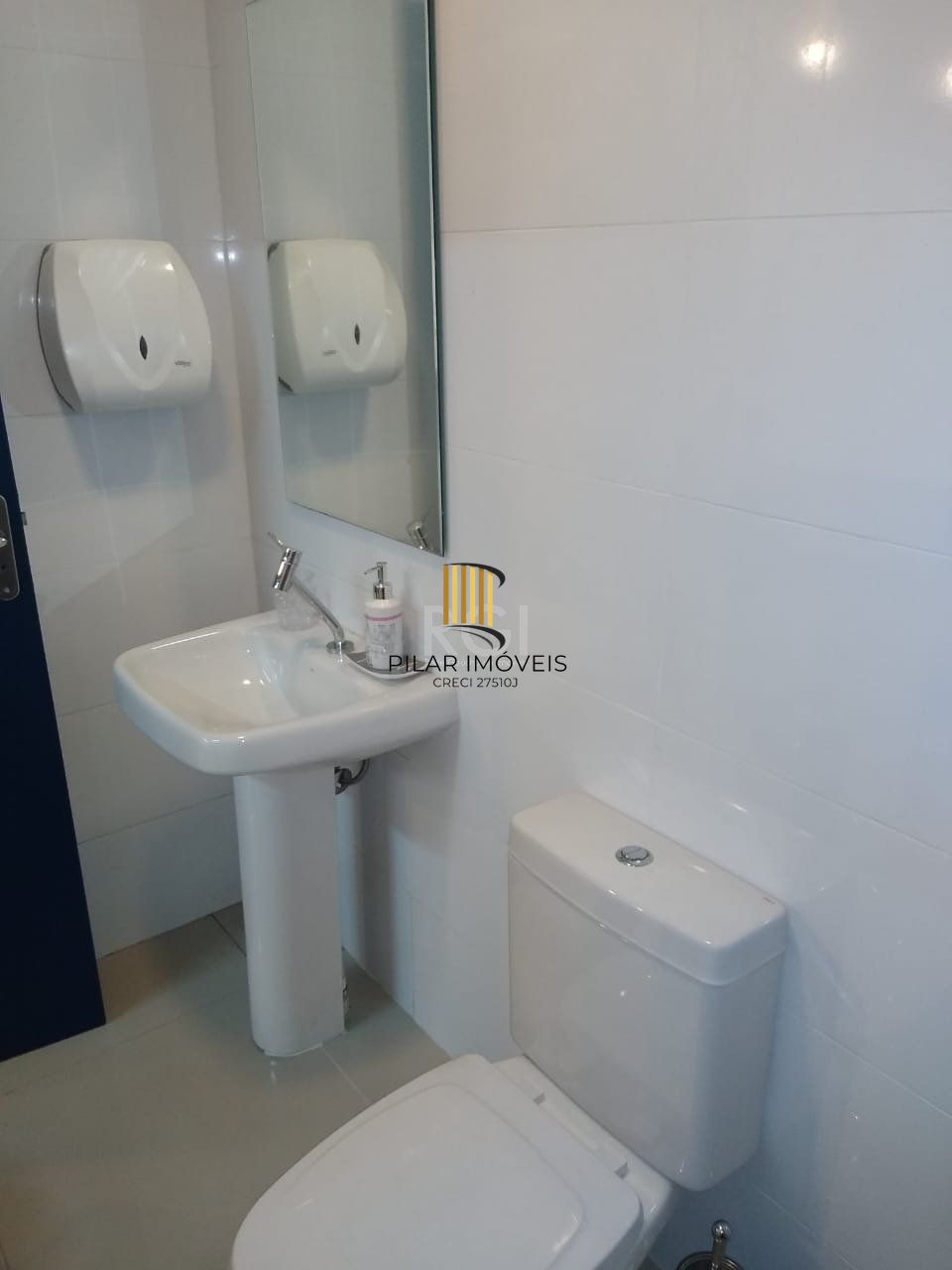 Loft para Venda - 45m², 0 dormitórios, Santana