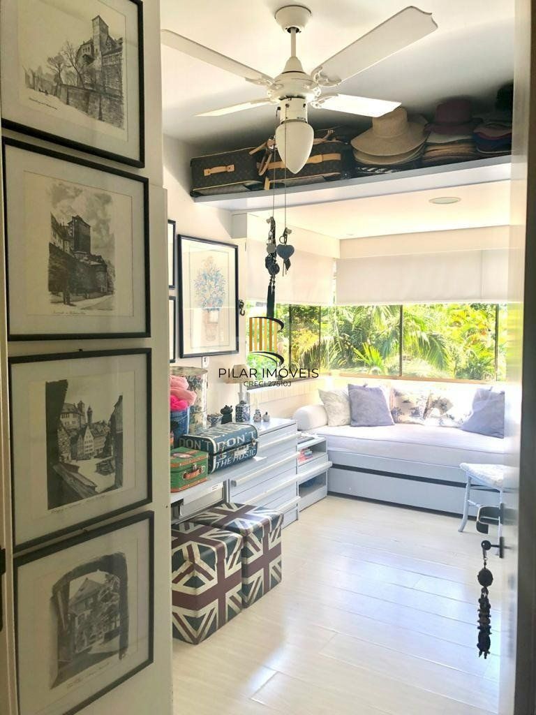 APARTAMENTO NO BAIRRO AUXILIADORA COM 3 DORMITÓRIOS SENDO 1 SUÍTE