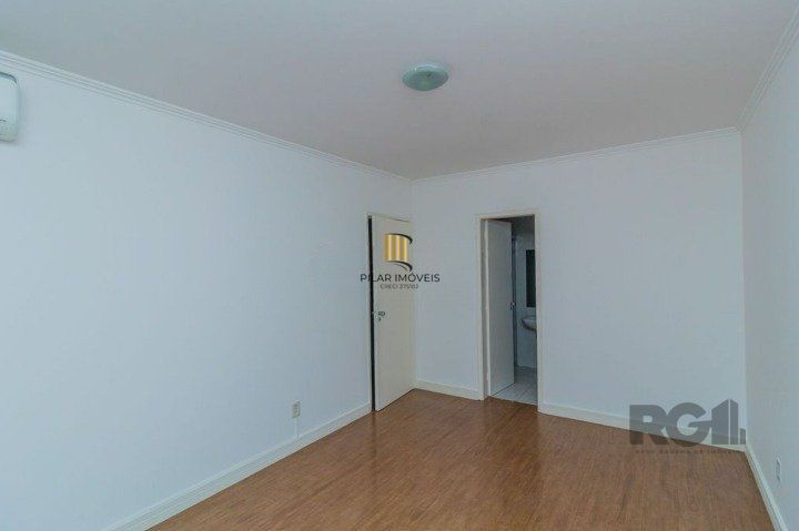 Apartamento 2 dormitórios no bairro Rio Branco