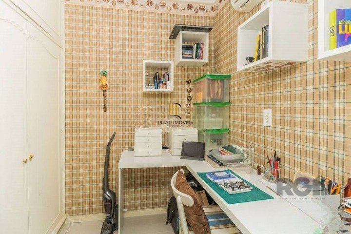 Apartamento para Venda - 177m², 3 dormitórios, sendo 3 suites, 1 vaga - Rio Branco