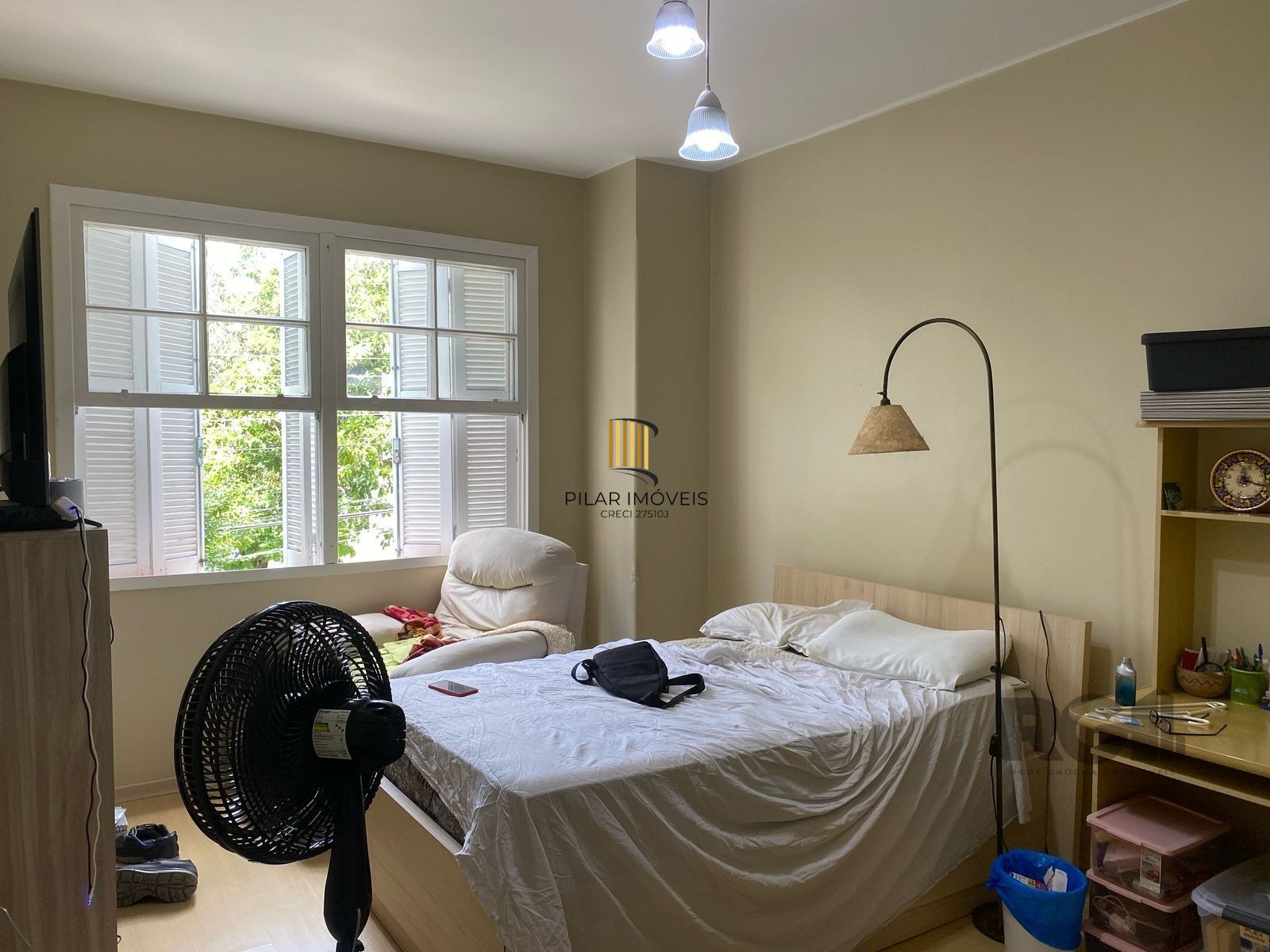 Apartamento para Venda - 115m², 3 dormitórios, Petrópolis