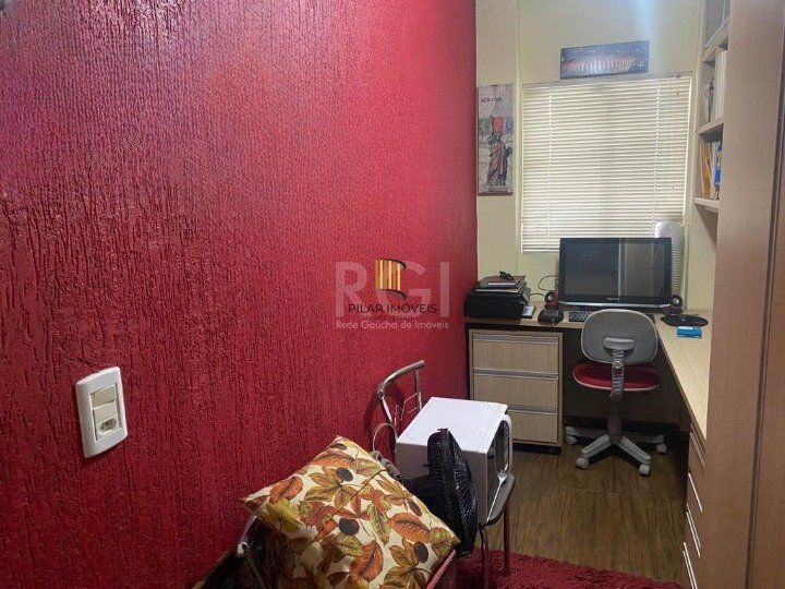 Apartamento para Venda - 120.1m², 3 dormitórios, sendo 1 suites, 1 vaga - Santa Cecília