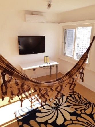Cobertura 2 dormitórios no bairro Centro Histórico