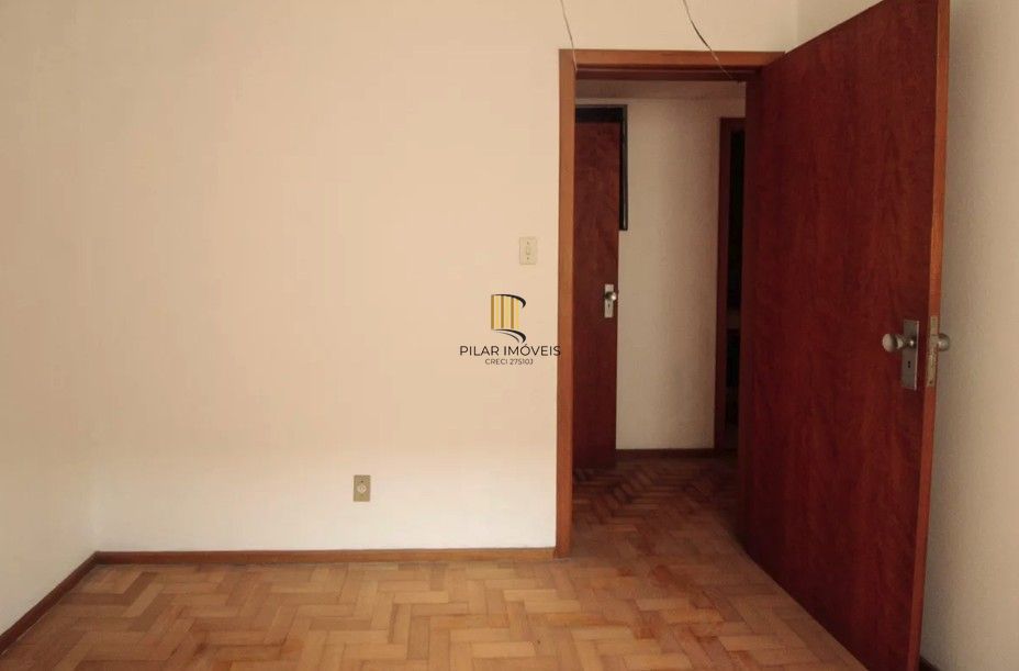 Apartamento para Venda - 104m², 3 dormitórios, 1 vaga - Independência