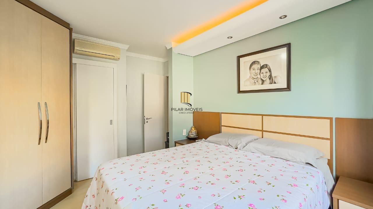 Apartamento 3 dormitórios no bairro Petrópolis