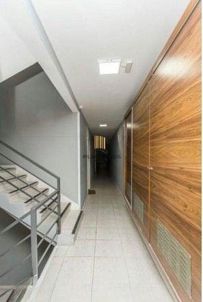Apartamento Garden 1 dormitório no bairro Auxiliadora