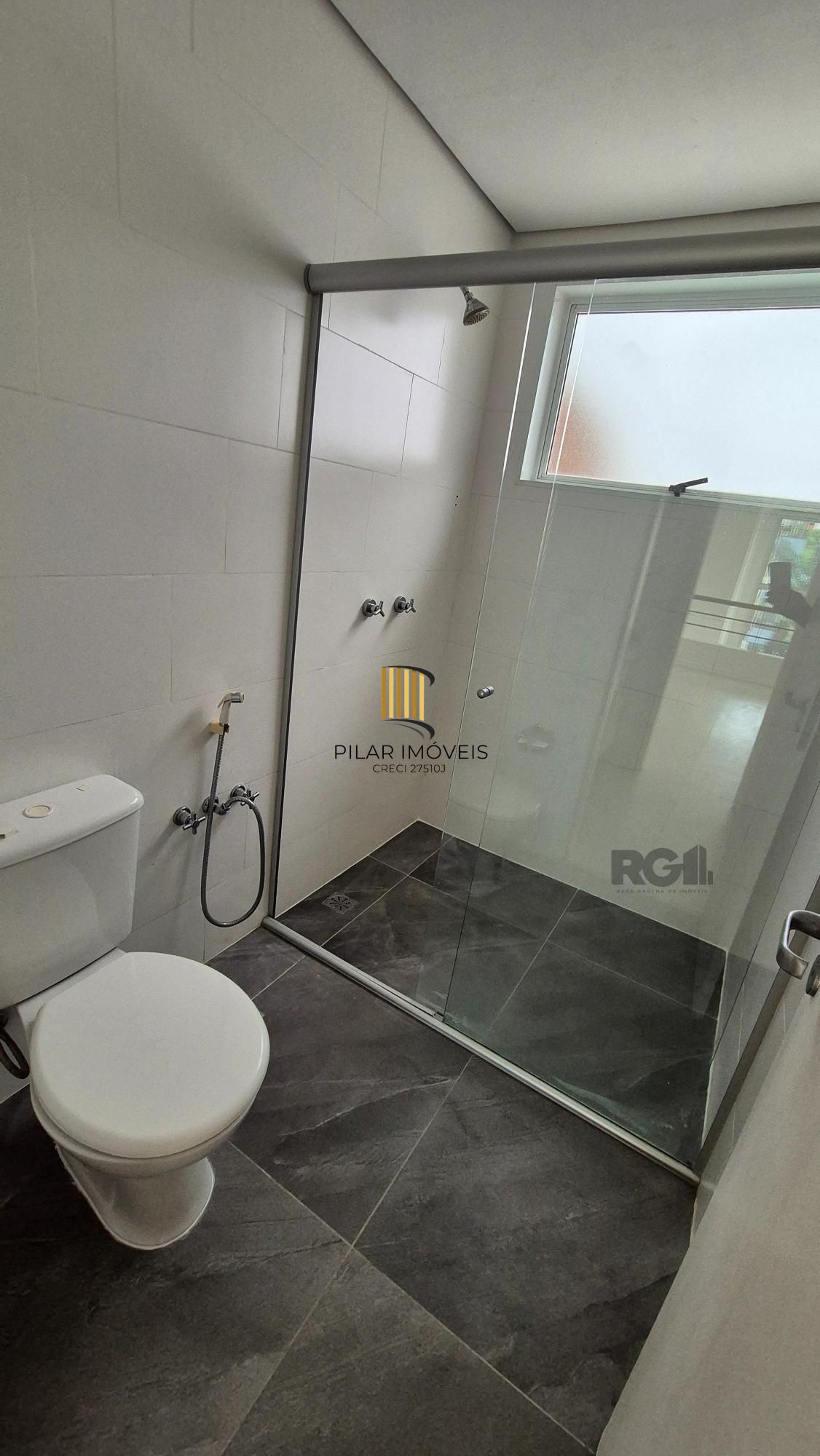 Apartamento 2 dormitórios no bairro Bela Vista
