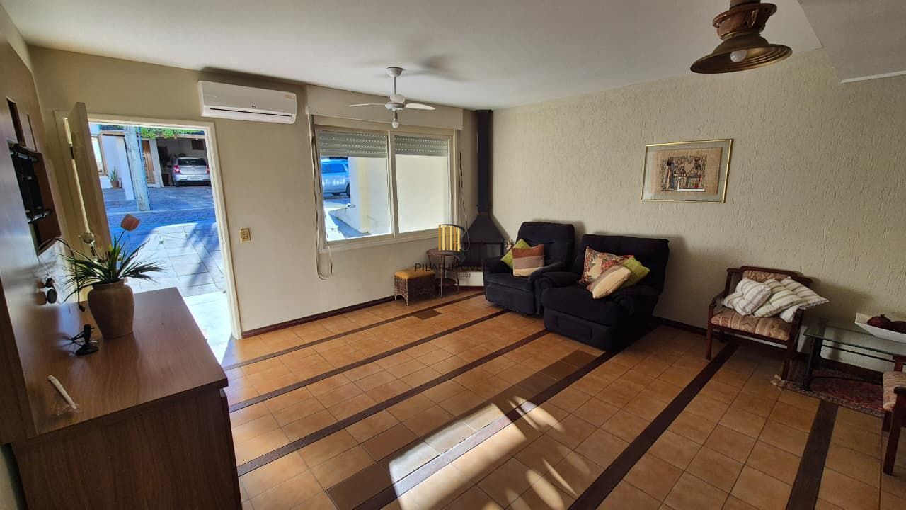 Casa Condominio 3 Dormitório(s) Bairro Santo Antonio