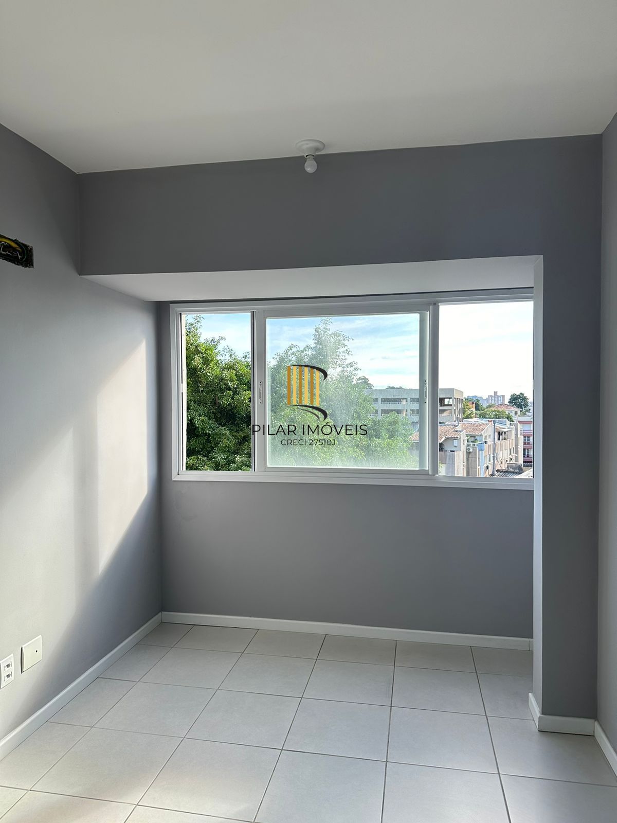 Apartamento 1 dormitório no bairro Santo Antônio