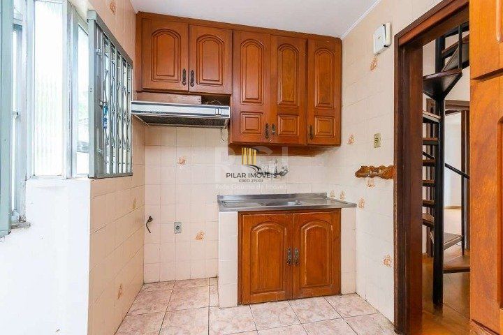 Cobertura para Venda - 106.46m², 2 dormitórios, 2 vagas - Santo Antonio