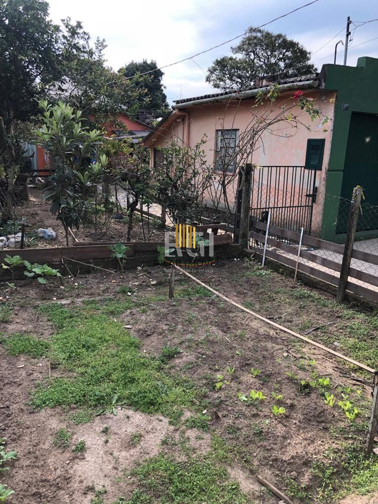 Terreno para Venda - 319m², 0 dormitórios, Nonoai